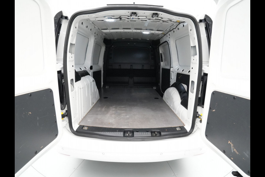 Volkswagen Caddy Cargo Maxi 2.0 TDI 122pk DSG Style Navigatie Cruise Pdc Volkswagen Caddy Cargo Maxi 2.0 TDI 122pk DSG Style Navigatie Cruise Pdc