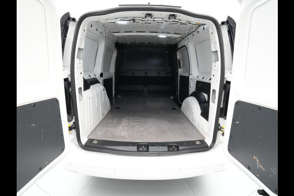 Volkswagen Caddy Cargo Maxi 2.0 TDI 122pk DSG Style Navigatie Cruise Pdc Volkswagen Caddy Cargo Maxi 2.0 TDI 122pk DSG Style Navigatie Cruise Pdc