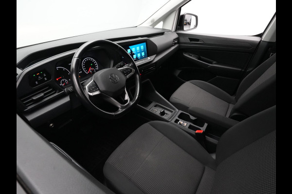 Volkswagen Caddy Cargo Maxi 2.0 TDI 122pk DSG Style Navigatie Cruise Pdc Volkswagen Caddy Cargo Maxi 2.0 TDI 122pk DSG Style Navigatie Cruise Pdc