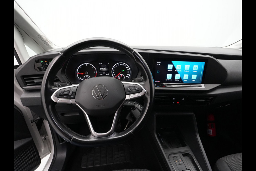 Volkswagen Caddy Cargo Maxi 2.0 TDI 122pk DSG Style Navigatie Cruise Pdc Volkswagen Caddy Cargo Maxi 2.0 TDI 122pk DSG Style Navigatie Cruise Pdc