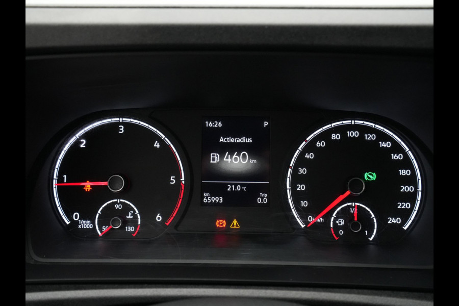 Volkswagen Caddy Cargo Maxi 2.0 TDI 122pk DSG Style Navigatie Cruise Pdc Volkswagen Caddy Cargo Maxi 2.0 TDI 122pk DSG Style Navigatie Cruise Pdc