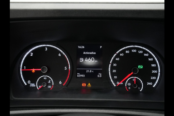 Volkswagen Caddy Cargo Maxi 2.0 TDI 122pk DSG Style Navigatie Cruise Pdc Volkswagen Caddy Cargo Maxi 2.0 TDI 122pk DSG Style Navigatie Cruise Pdc