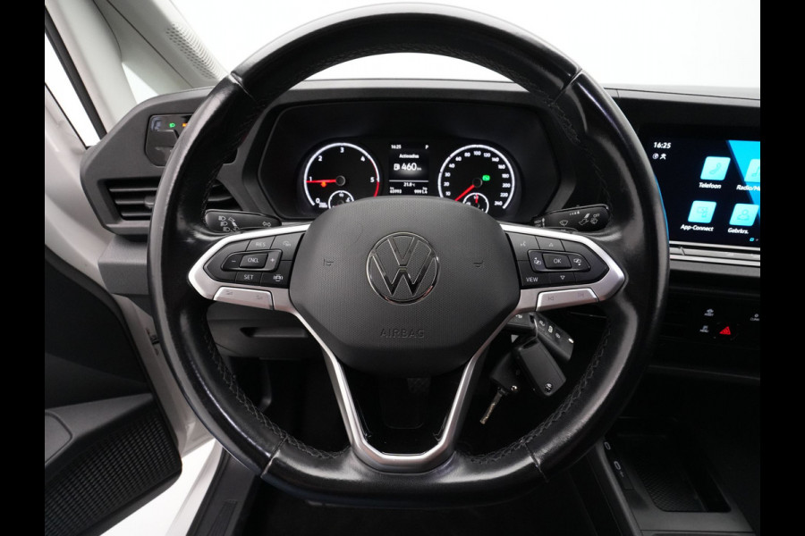 Volkswagen Caddy Cargo Maxi 2.0 TDI 122pk DSG Style Navigatie Cruise Pdc Volkswagen Caddy Cargo Maxi 2.0 TDI 122pk DSG Style Navigatie Cruise Pdc