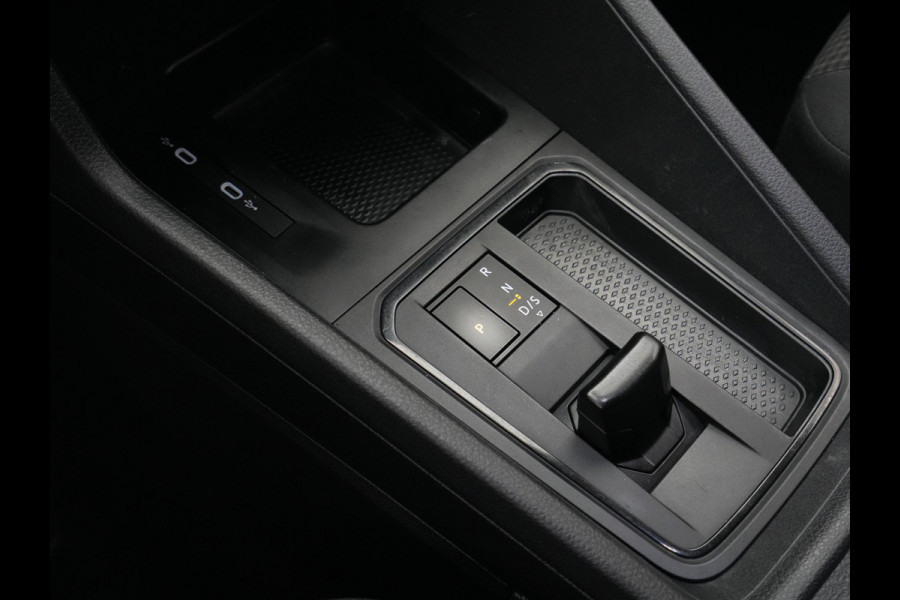 Volkswagen Caddy Cargo Maxi 2.0 TDI 122pk DSG Style Navigatie Cruise Pdc Volkswagen Caddy Cargo Maxi 2.0 TDI 122pk DSG Style Navigatie Cruise Pdc