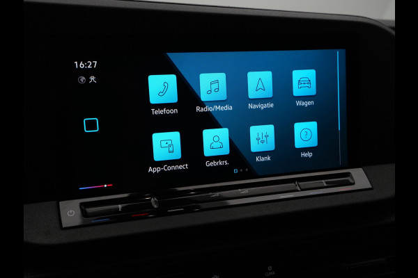 Volkswagen Caddy Cargo Maxi 2.0 TDI 122pk DSG Style Navigatie Cruise Pdc Volkswagen Caddy Cargo Maxi 2.0 TDI 122pk DSG Style Navigatie Cruise Pdc