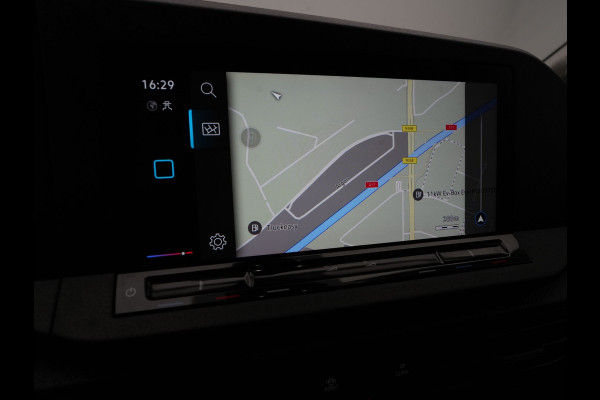 Volkswagen Caddy Cargo Maxi 2.0 TDI 122pk DSG Style Navigatie Cruise Pdc Volkswagen Caddy Cargo Maxi 2.0 TDI 122pk DSG Style Navigatie Cruise Pdc