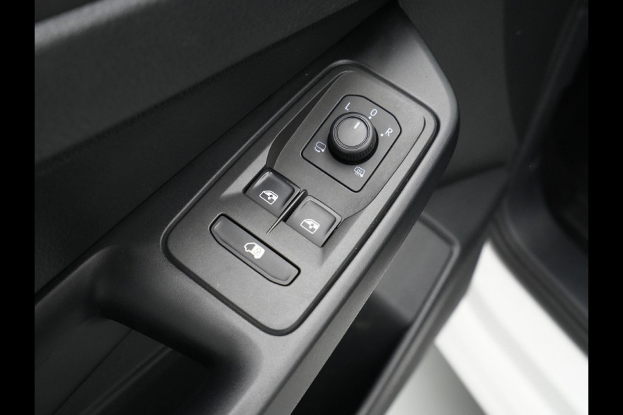 Volkswagen Caddy Cargo Maxi 2.0 TDI 122pk DSG Style Navigatie Cruise Pdc Volkswagen Caddy Cargo Maxi 2.0 TDI 122pk DSG Style Navigatie Cruise Pdc