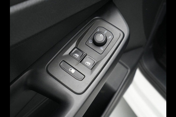 Volkswagen Caddy Cargo Maxi 2.0 TDI 122pk DSG Style Navigatie Cruise Pdc Volkswagen Caddy Cargo Maxi 2.0 TDI 122pk DSG Style Navigatie Cruise Pdc