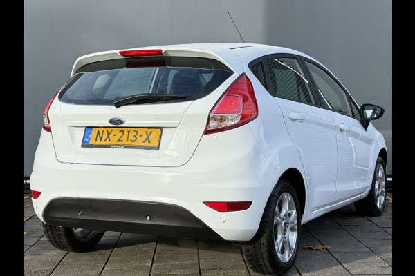 Ford Fiesta BWJ 2017 | 1.0 81PK Style Ultimate | AIRCO | PDC 2X | CRUISE | NAVI | LICHTMETAAL | Ford Fiesta BWJ 2017 | 1.0 81PK Style Ultimate | AIRCO | PDC 2X | CRUISE | NAVI | LICHTMETAAL |