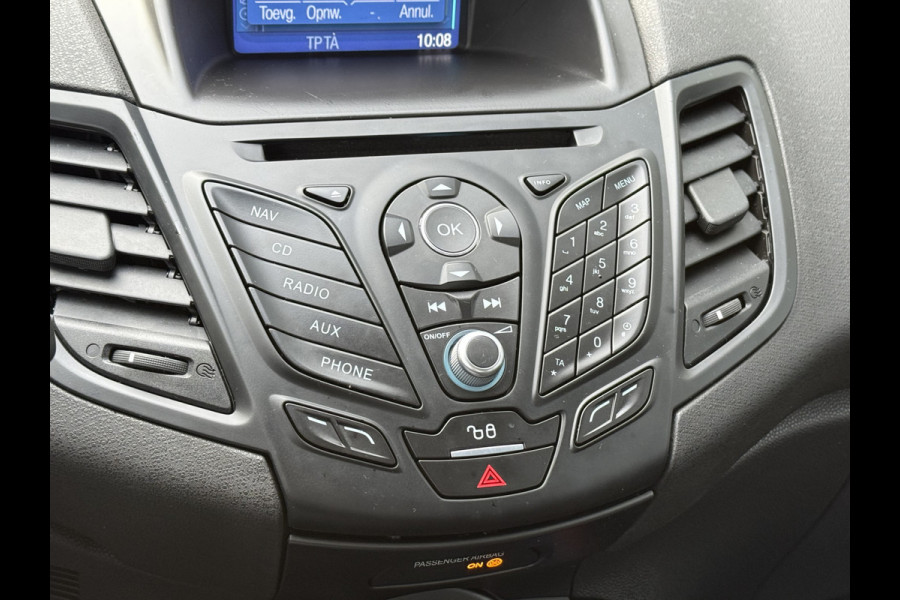 Ford Fiesta BWJ 2017 | 1.0 81PK Style Ultimate | AIRCO | PDC 2X | CRUISE | NAVI | LICHTMETAAL | Ford Fiesta BWJ 2017 | 1.0 81PK Style Ultimate | AIRCO | PDC 2X | CRUISE | NAVI | LICHTMETAAL |
