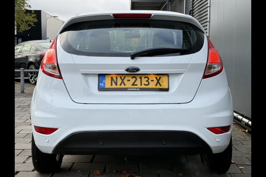 Ford Fiesta BWJ 2017 | 1.0 81PK Style Ultimate | AIRCO | PDC 2X | CRUISE | NAVI | LICHTMETAAL | Ford Fiesta BWJ 2017 | 1.0 81PK Style Ultimate | AIRCO | PDC 2X | CRUISE | NAVI | LICHTMETAAL |