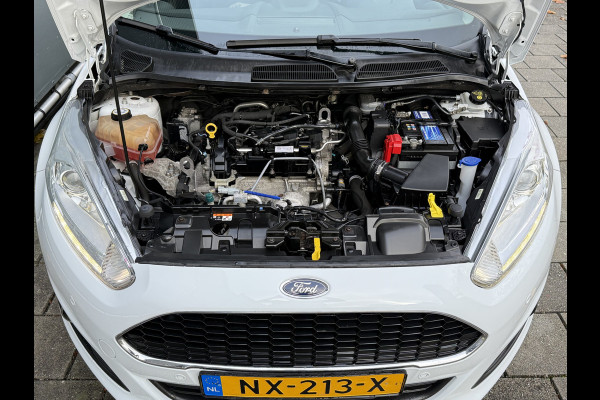 Ford Fiesta BWJ 2017 | 1.0 81PK Style Ultimate | AIRCO | PDC 2X | CRUISE | NAVI | LICHTMETAAL | Ford Fiesta BWJ 2017 | 1.0 81PK Style Ultimate | AIRCO | PDC 2X | CRUISE | NAVI | LICHTMETAAL |