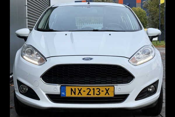 Ford Fiesta BWJ 2017 | 1.0 81PK Style Ultimate | AIRCO | PDC 2X | CRUISE | NAVI | LICHTMETAAL | Ford Fiesta BWJ 2017 | 1.0 81PK Style Ultimate | AIRCO | PDC 2X | CRUISE | NAVI | LICHTMETAAL |