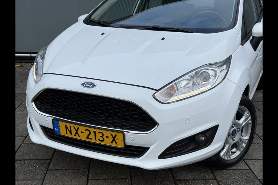 Ford Fiesta BWJ 2017 | 1.0 81PK Style Ultimate | AIRCO | PDC 2X | CRUISE | NAVI | LICHTMETAAL | Ford Fiesta BWJ 2017 | 1.0 81PK Style Ultimate | AIRCO | PDC 2X | CRUISE | NAVI | LICHTMETAAL |