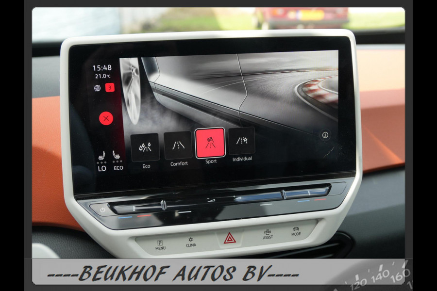 Volkswagen ID.3 First Plus 58 kWh Cam Carplay Adapt SOh 92.8 Volkswagen ID.3 First Plus 58 kWh Cam Carplay Adapt SOh 92.8