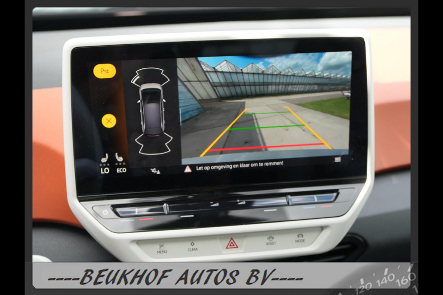 Volkswagen ID.3 First Plus 58 kWh Cam Carplay Adapt SOh 92.8 Volkswagen ID.3 First Plus 58 kWh Cam Carplay Adapt SOh 92.8