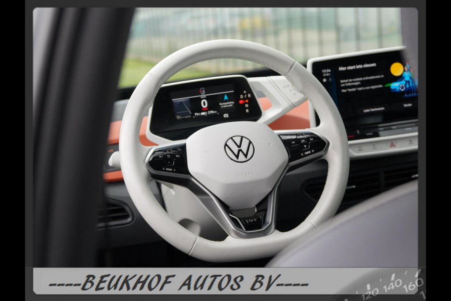 Volkswagen ID.3 First Plus 58 kWh Cam Carplay Adapt SOh 92.8 Volkswagen ID.3 First Plus 58 kWh Cam Carplay Adapt SOh 92.8
