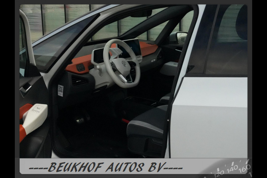 Volkswagen ID.3 First Plus 58 kWh Cam Carplay Adapt SOh 92.8 Volkswagen ID.3 First Plus 58 kWh Cam Carplay Adapt SOh 92.8
