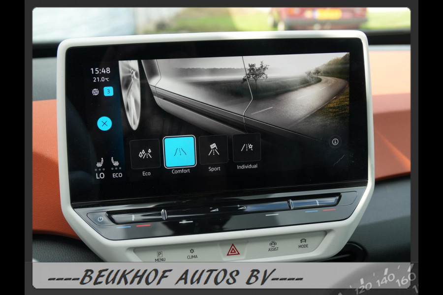 Volkswagen ID.3 First Plus 58 kWh Cam Carplay Adapt SOh 92.8 Volkswagen ID.3 First Plus 58 kWh Cam Carplay Adapt SOh 92.8