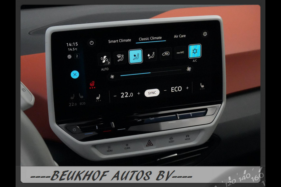 Volkswagen ID.3 First Plus 58 kWh Cam Carplay Adapt SOh 92.8 Volkswagen ID.3 First Plus 58 kWh Cam Carplay Adapt SOh 92.8
