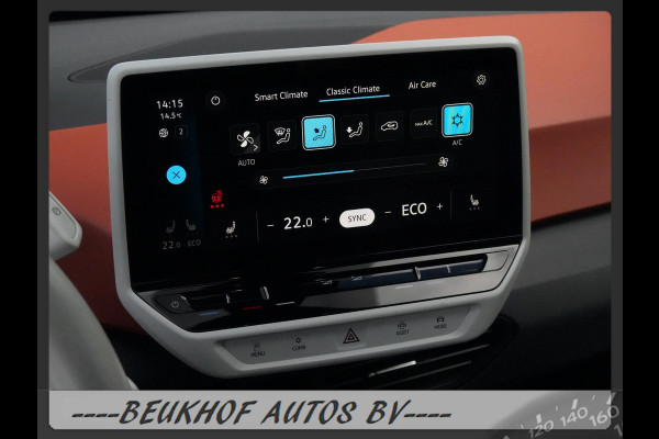 Volkswagen ID.3 First Plus 58 kWh Cam Carplay Adapt SOh 92.8 Volkswagen ID.3 First Plus 58 kWh Cam Carplay Adapt SOh 92.8