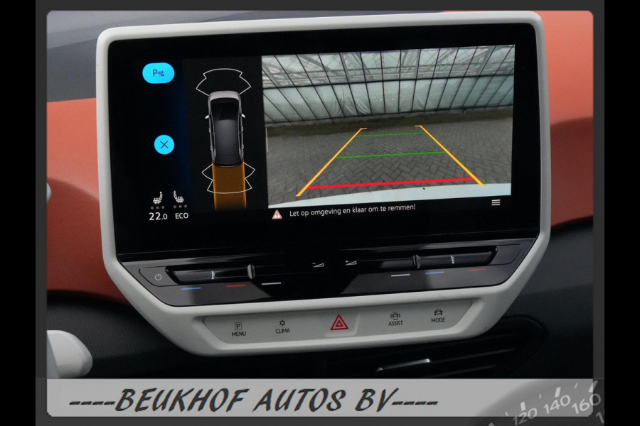 Volkswagen ID.3 First Plus 58 kWh Cam Carplay Adapt SOh 92.8 Volkswagen ID.3 First Plus 58 kWh Cam Carplay Adapt SOh 92.8