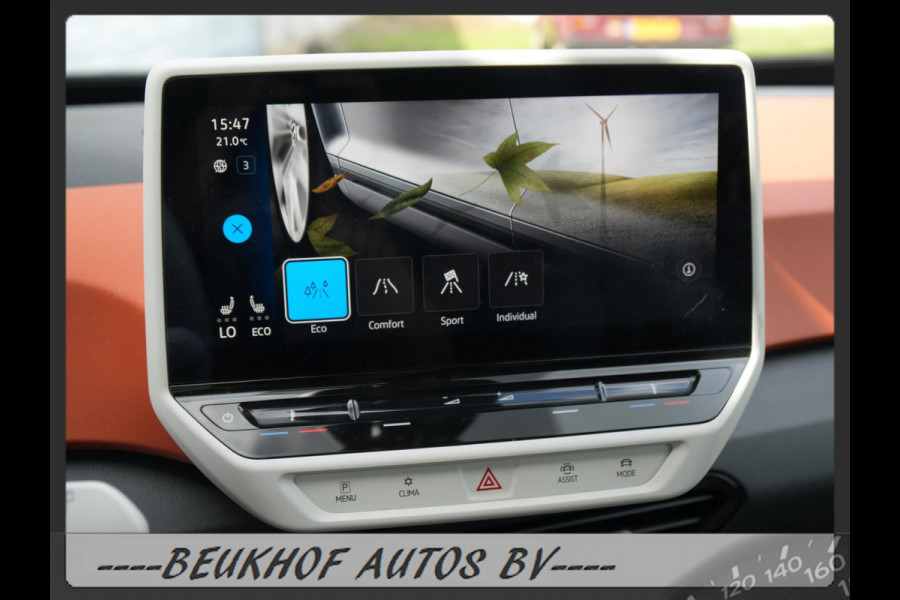 Volkswagen ID.3 First Plus 58 kWh Cam Carplay Adapt SOh 92.8 Volkswagen ID.3 First Plus 58 kWh Cam Carplay Adapt SOh 92.8