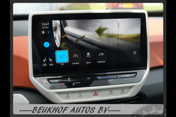Volkswagen ID.3 First Plus 58 kWh Cam Carplay Adapt SOh 92.8 Volkswagen ID.3 First Plus 58 kWh Cam Carplay Adapt SOh 92.8