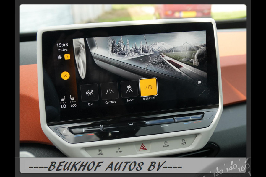 Volkswagen ID.3 First Plus 58 kWh Cam Carplay Adapt SOh 92.8 Volkswagen ID.3 First Plus 58 kWh Cam Carplay Adapt SOh 92.8