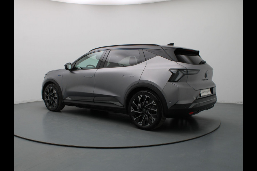 Renault Scénic E-Tech 215pk EV87 long range esprit Alpine Automaat Harman Kardon | 360° Camera | Adapt. Cruise | Stoel-/stuurverw. | Panoramadak Renault Scénic E-Tech 215pk EV87 long range esprit Alpine Automaat Harman Kardon | 360° Camera | Adapt. Cruise | Stoel-/stuurverw. | Panoramadak