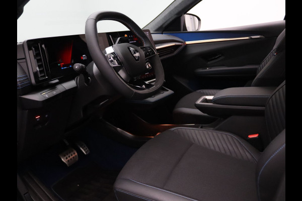 Renault Scénic E-Tech 215pk EV87 long range esprit Alpine Automaat Harman Kardon | 360° Camera | Adapt. Cruise | Stoel-/stuurverw. | Panoramadak Renault Scénic E-Tech 215pk EV87 long range esprit Alpine Automaat Harman Kardon | 360° Camera | Adapt. Cruise | Stoel-/stuurverw. | Panoramadak