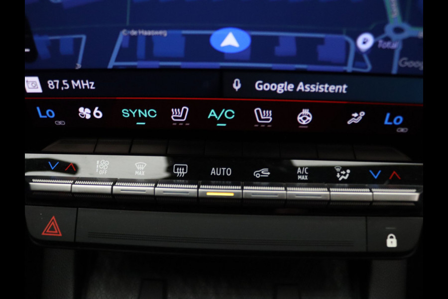 Renault Scénic E-Tech 215pk EV87 long range esprit Alpine Automaat Harman Kardon | 360° Camera | Adapt. Cruise | Stoel-/stuurverw. | Panoramadak Renault Scénic E-Tech 215pk EV87 long range esprit Alpine Automaat Harman Kardon | 360° Camera | Adapt. Cruise | Stoel-/stuurverw. | Panoramadak