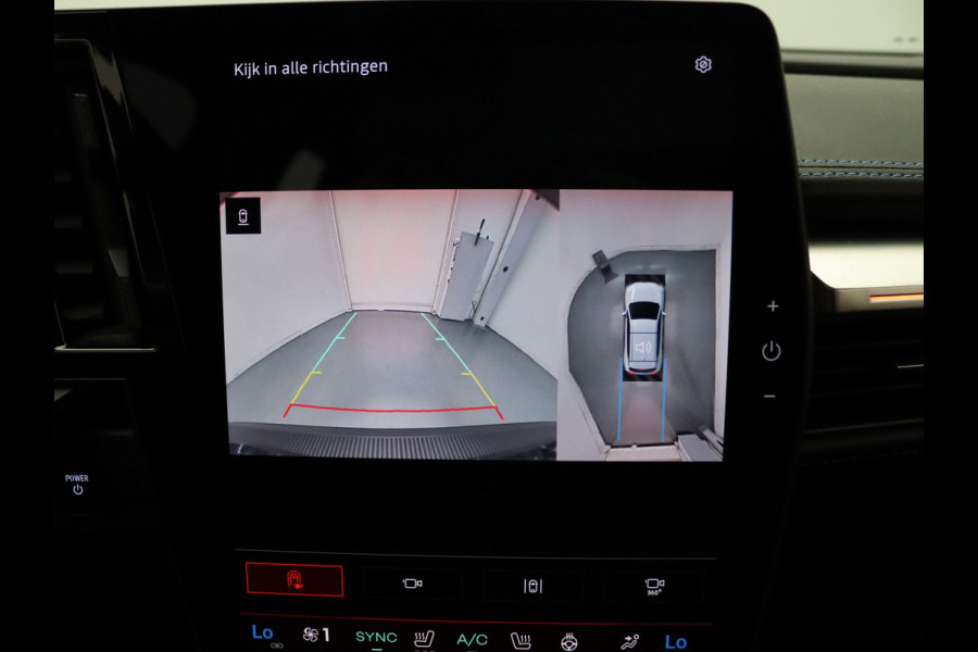 Renault Scénic E-Tech 215pk EV87 long range esprit Alpine Automaat Harman Kardon | 360° Camera | Adapt. Cruise | Stoel-/stuurverw. | Panoramadak Renault Scénic E-Tech 215pk EV87 long range esprit Alpine Automaat Harman Kardon | 360° Camera | Adapt. Cruise | Stoel-/stuurverw. | Panoramadak