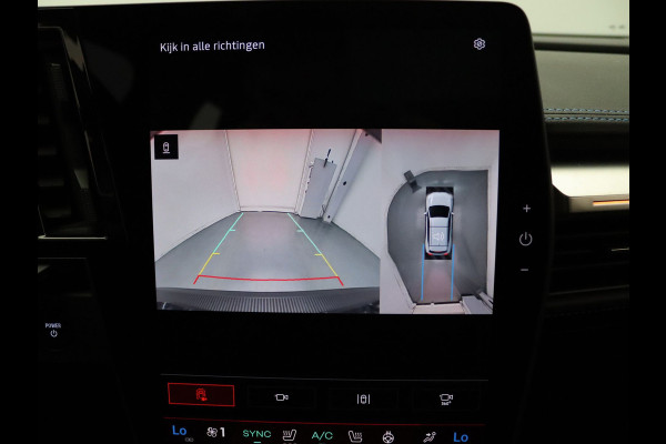 Renault Scénic E-Tech 215pk EV87 long range esprit Alpine Automaat Harman Kardon | 360° Camera | Adapt. Cruise | Stoel-/stuurverw. | Panoramadak Renault Scénic E-Tech 215pk EV87 long range esprit Alpine Automaat Harman Kardon | 360° Camera | Adapt. Cruise | Stoel-/stuurverw. | Panoramadak