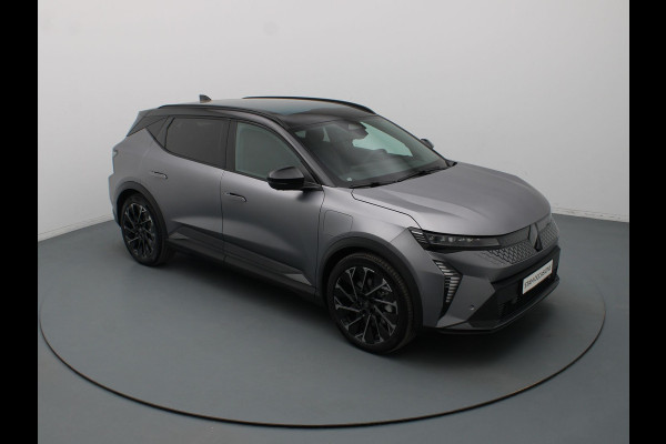 Renault Scénic E-Tech 215pk EV87 long range esprit Alpine Automaat Harman Kardon | 360° Camera | Adapt. Cruise | Stoel-/stuurverw. | Panoramadak Renault Scénic E-Tech 215pk EV87 long range esprit Alpine Automaat Harman Kardon | 360° Camera | Adapt. Cruise | Stoel-/stuurverw. | Panoramadak