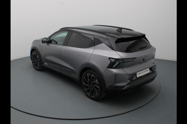 Renault Scénic E-Tech 215pk EV87 long range esprit Alpine Automaat Harman Kardon | 360° Camera | Adapt. Cruise | Stoel-/stuurverw. | Panoramadak Renault Scénic E-Tech 215pk EV87 long range esprit Alpine Automaat Harman Kardon | 360° Camera | Adapt. Cruise | Stoel-/stuurverw. | Panoramadak