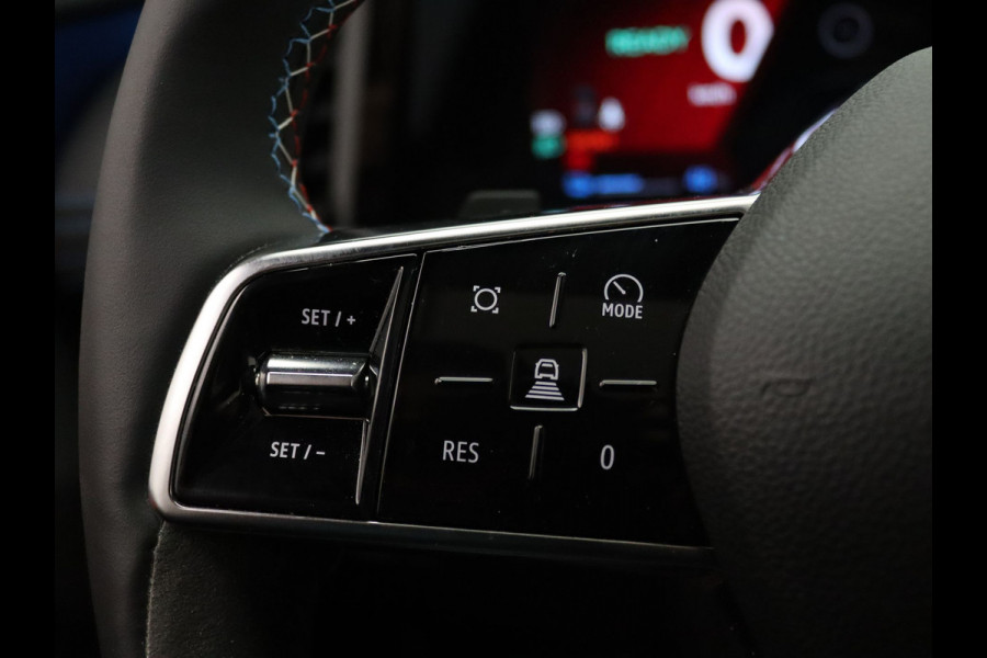 Renault Scénic E-Tech 215pk EV87 long range esprit Alpine Automaat Harman Kardon | 360° Camera | Adapt. Cruise | Stoel-/stuurverw. | Panoramadak Renault Scénic E-Tech 215pk EV87 long range esprit Alpine Automaat Harman Kardon | 360° Camera | Adapt. Cruise | Stoel-/stuurverw. | Panoramadak