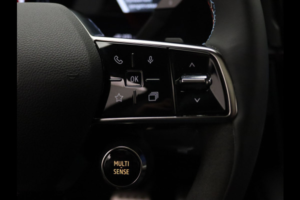 Renault Scénic E-Tech 215pk EV87 long range esprit Alpine Automaat Harman Kardon | 360° Camera | Adapt. Cruise | Stoel-/stuurverw. | Panoramadak Renault Scénic E-Tech 215pk EV87 long range esprit Alpine Automaat Harman Kardon | 360° Camera | Adapt. Cruise | Stoel-/stuurverw. | Panoramadak