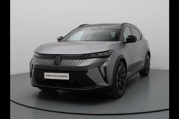 Renault Scénic E-Tech 215pk EV87 long range esprit Alpine Automaat Harman Kardon | 360° Camera | Adapt. Cruise | Stoel-/stuurverw. | Panoramadak Renault Scénic E-Tech 215pk EV87 long range esprit Alpine Automaat Harman Kardon | 360° Camera | Adapt. Cruise | Stoel-/stuurverw. | Panoramadak