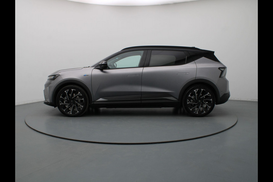 Renault Scénic E-Tech 215pk EV87 long range esprit Alpine Automaat Harman Kardon | 360° Camera | Adapt. Cruise | Stoel-/stuurverw. | Panoramadak Renault Scénic E-Tech 215pk EV87 long range esprit Alpine Automaat Harman Kardon | 360° Camera | Adapt. Cruise | Stoel-/stuurverw. | Panoramadak
