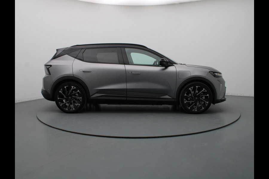 Renault Scénic E-Tech 215pk EV87 long range esprit Alpine Automaat Harman Kardon | 360° Camera | Adapt. Cruise | Stoel-/stuurverw. | Panoramadak Renault Scénic E-Tech 215pk EV87 long range esprit Alpine Automaat Harman Kardon | 360° Camera | Adapt. Cruise | Stoel-/stuurverw. | Panoramadak