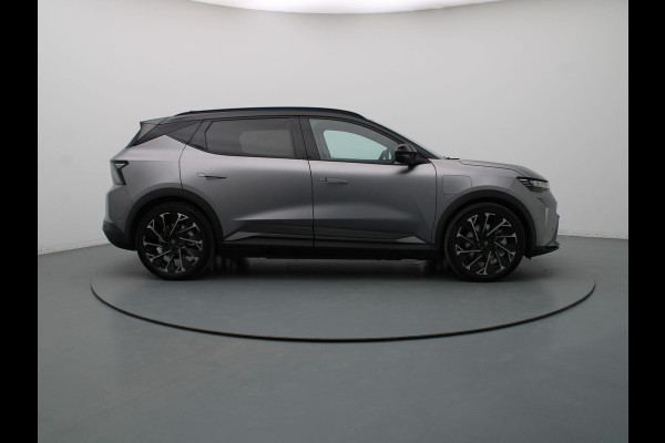 Renault Scénic E-Tech 215pk EV87 long range esprit Alpine Automaat Harman Kardon | 360° Camera | Adapt. Cruise | Stoel-/stuurverw. | Panoramadak Renault Scénic E-Tech 215pk EV87 long range esprit Alpine Automaat Harman Kardon | 360° Camera | Adapt. Cruise | Stoel-/stuurverw. | Panoramadak