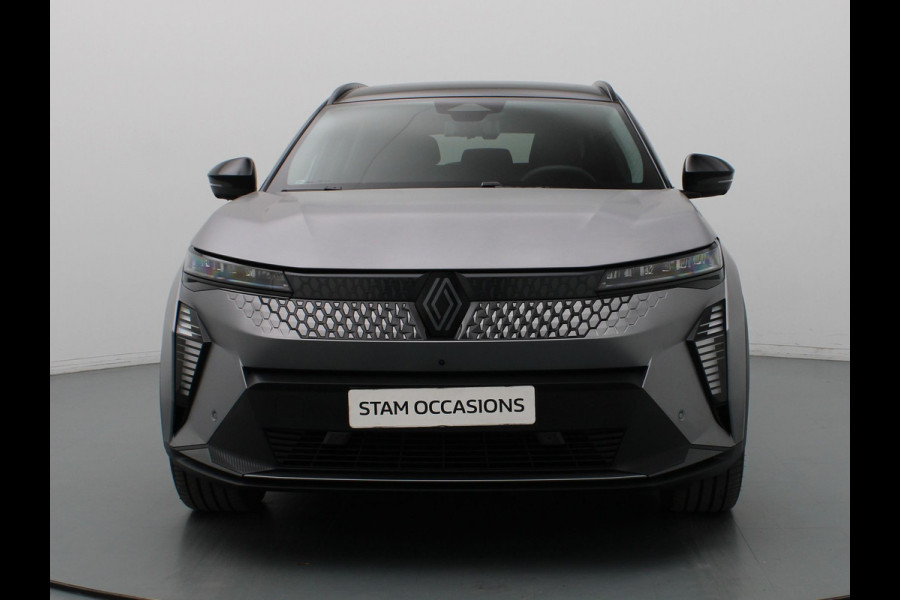 Renault Scénic E-Tech 215pk EV87 long range esprit Alpine Automaat Harman Kardon | 360° Camera | Adapt. Cruise | Stoel-/stuurverw. | Panoramadak Renault Scénic E-Tech 215pk EV87 long range esprit Alpine Automaat Harman Kardon | 360° Camera | Adapt. Cruise | Stoel-/stuurverw. | Panoramadak
