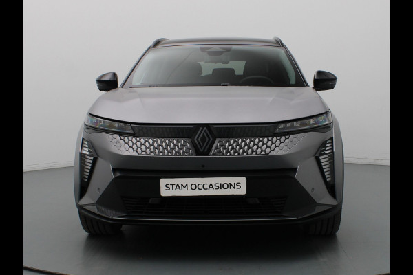 Renault Scénic E-Tech 215pk EV87 long range esprit Alpine Automaat Harman Kardon | 360° Camera | Adapt. Cruise | Stoel-/stuurverw. | Panoramadak Renault Scénic E-Tech 215pk EV87 long range esprit Alpine Automaat Harman Kardon | 360° Camera | Adapt. Cruise | Stoel-/stuurverw. | Panoramadak