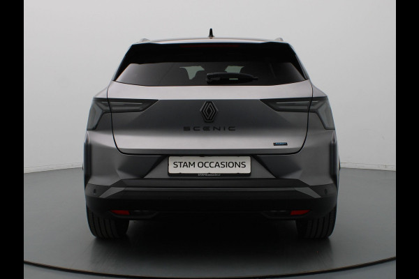Renault Scénic E-Tech 215pk EV87 long range esprit Alpine Automaat Harman Kardon | 360° Camera | Adapt. Cruise | Stoel-/stuurverw. | Panoramadak Renault Scénic E-Tech 215pk EV87 long range esprit Alpine Automaat Harman Kardon | 360° Camera | Adapt. Cruise | Stoel-/stuurverw. | Panoramadak