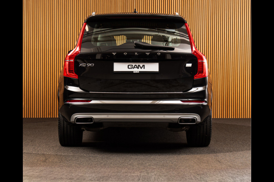Volvo XC90 2.0 T8 Recharge AWD Inscription HUD | PANO | MASSAGE | B&W | AIRSUSP | 7 SEAT Volvo XC90 2.0 T8 Recharge AWD Inscription HUD | PANO | MASSAGE | B&W | AIRSUSP | 7 SEAT