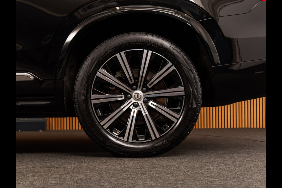 Volvo XC90 2.0 T8 Recharge AWD Inscription HUD | PANO | MASSAGE | B&W | AIRSUSP | 7 SEAT Volvo XC90 2.0 T8 Recharge AWD Inscription HUD | PANO | MASSAGE | B&W | AIRSUSP | 7 SEAT