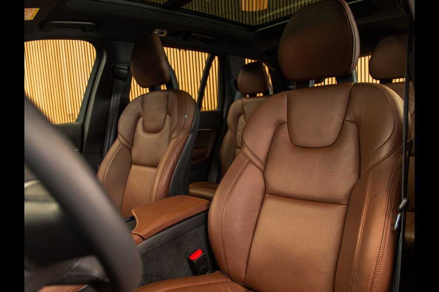 Volvo XC90 2.0 T8 Recharge AWD Inscription HUD | PANO | MASSAGE | B&W | AIRSUSP | 7 SEAT Volvo XC90 2.0 T8 Recharge AWD Inscription HUD | PANO | MASSAGE | B&W | AIRSUSP | 7 SEAT