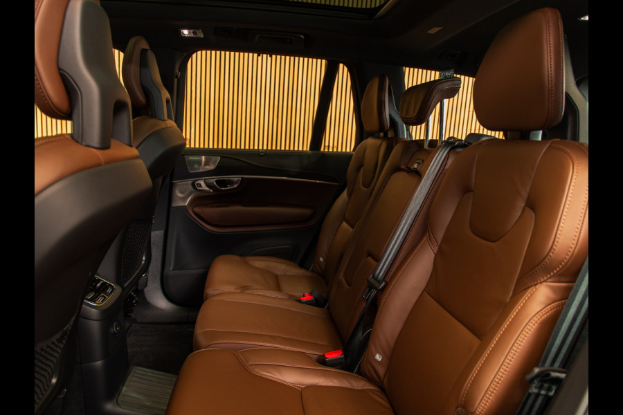 Volvo XC90 2.0 T8 Recharge AWD Inscription HUD | PANO | MASSAGE | B&W | AIRSUSP | 7 SEAT Volvo XC90 2.0 T8 Recharge AWD Inscription HUD | PANO | MASSAGE | B&W | AIRSUSP | 7 SEAT