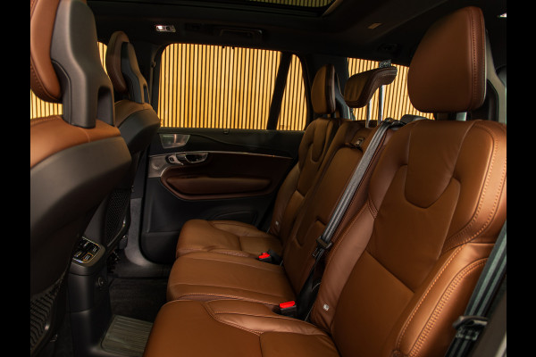 Volvo XC90 2.0 T8 Recharge AWD Inscription HUD | PANO | MASSAGE | B&W | AIRSUSP | 7 SEAT Volvo XC90 2.0 T8 Recharge AWD Inscription HUD | PANO | MASSAGE | B&W | AIRSUSP | 7 SEAT